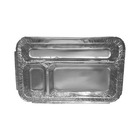 آلمینیوم سه خانه بادرب(۵۰۰عددی)